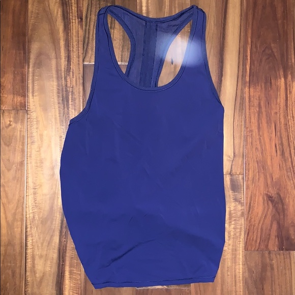 lululemon athletica Tops - Lululemon Tank